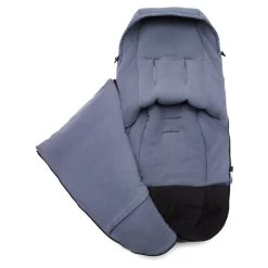 Bugaboo Performance Voetenzak Seaside Blue -Babyproducten Verkoop image 35324
