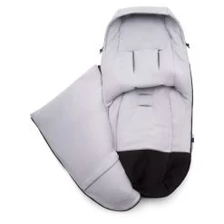 Bugaboo Performance Voetenzak Misty Grey 10 Bugaboo Performance Voetenzak Misty Grey -Babyproducten Verkoop image 35330