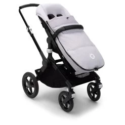 Bugaboo Performance Voetenzak Misty Grey 13 Bugaboo Performance Voetenzak Misty Grey -Babyproducten Verkoop image 35333