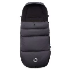 Bugaboo Performance Voetenzak Midnight Black -Babyproducten Verkoop image 35336