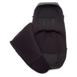 Bugaboo Performance Voetenzak Midnight Black -Babyproducten Verkoop image 35337