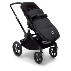 Bugaboo Performance Voetenzak Midnight Black -Babyproducten Verkoop image 35338
