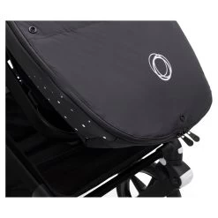 Bugaboo Performance Voetenzak Midnight Black -Babyproducten Verkoop image 35339