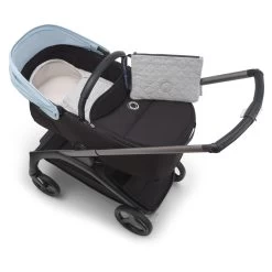 Bugaboo Luierclutch Light Grey Melange -Babyproducten Verkoop image 35383