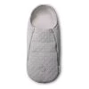 Bugaboo Newborn Inlay Light Grey Melange