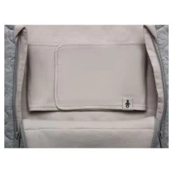 Bugaboo Newborn Inlay Light Grey Melange -Babyproducten Verkoop image 35387