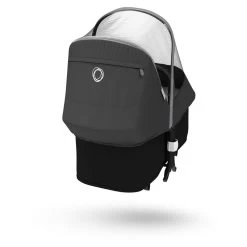 Bugaboo High Performance Regenhoes Black -Babyproducten Verkoop image 35394