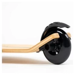 Croozaboo Scooter Wood - Bamboo -Babyproducten Verkoop image 35467