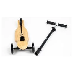 Croozaboo Scooter Wood - Bamboo -Babyproducten Verkoop image 35468
