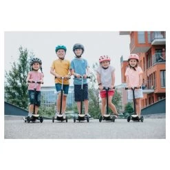 Croozaboo Scooter Wood - Bamboo -Babyproducten Verkoop image 35469