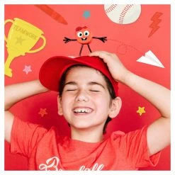 Glo Pals Light Up Sensory Toy Sammy 10 Glo Pals Light Up Sensory Toy Sammy -Babyproducten Verkoop image 35474