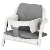 Cybex Lemo Highchair Comfort Stoelverkleiner Storm Grey 1 Cybex Lemo Highchair Comfort Stoelverkleiner Storm Grey -Babyproducten Verkoop image 35564