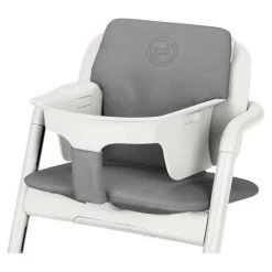 Cybex Lemo Highchair Comfort Stoelverkleiner Storm Grey