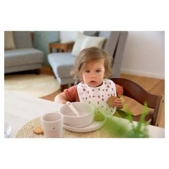 LÄSSIG Laessig Slab 5 Stuks Little Forest Rabbit -Babyproducten Verkoop image 35590