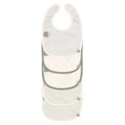 LÄSSIG Laessig Slab 5 Stuks Little Forest Fox -Babyproducten Verkoop image 35593