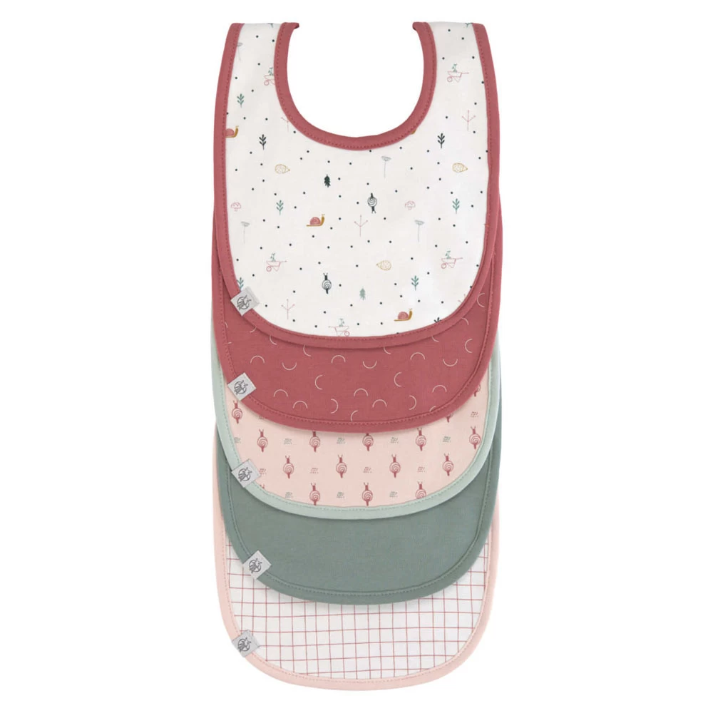 LÄSSIG Laessig Slab 5 Stuks Garden Explorer 3 LÄSSIG Laessig Slab 5 Stuks Garden Explorer