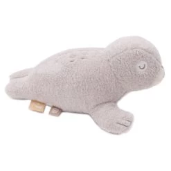 Jollein Activiteiten Knuffel Deepsea Seal