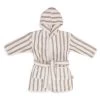 Jollein Badjas 3 - 4 Jaar Stripe Terry Olive Green 2 Jollein Badjas 3 - 4 Jaar Stripe Terry Olive Green -Babyproducten Verkoop image 35667