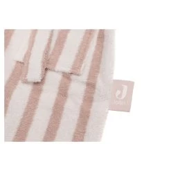 Jollein Badjas 3 - 4 Jaar Stripe Terry Wild Rose -Babyproducten Verkoop image 35673