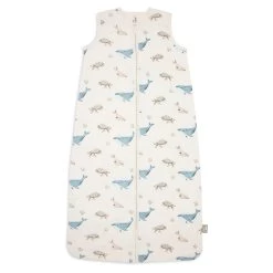 Jollein Slaapzak Jersey 70 Cm Retro Flowers