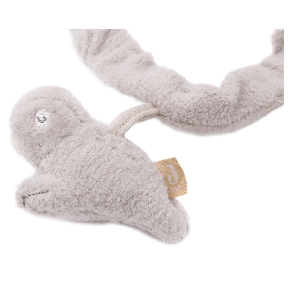 Jollein Wagenspanner Deepsea 6 Jollein Wagenspanner Deepsea - Afbeelding 4