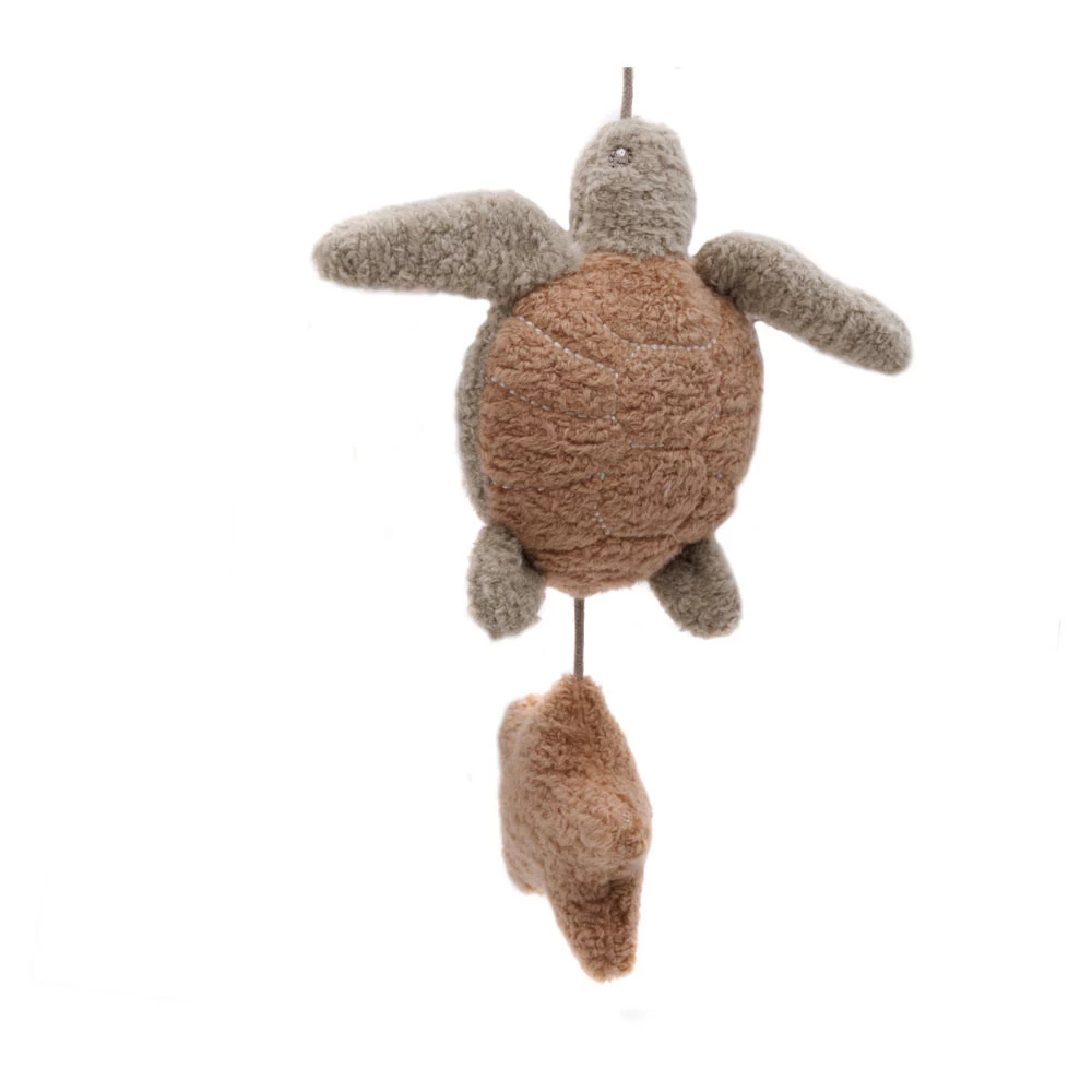 Jollein Baby Mobiel Deepsea 4 Jollein Baby Mobiel Deepsea - Afbeelding 2