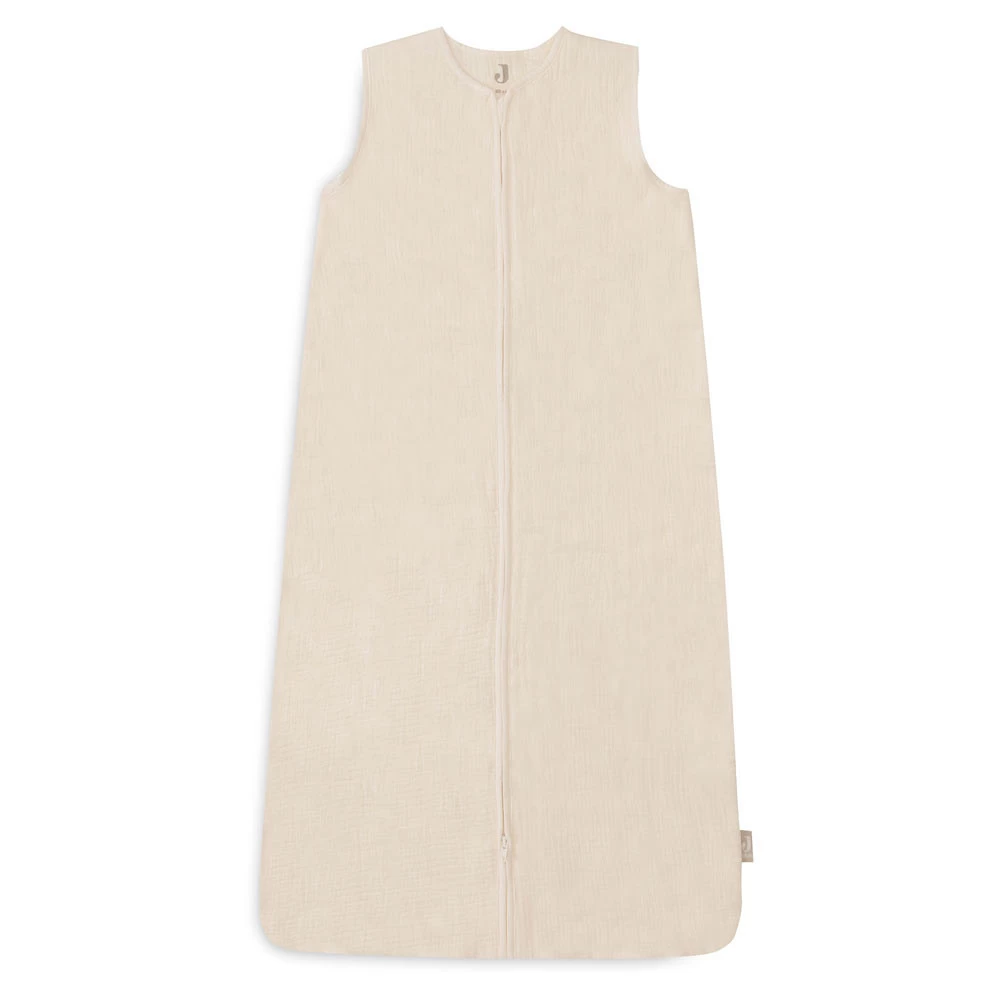 Jollein Hydrofiel Slaapzak 70 Cm Oatmeal 3 Jollein Hydrofiel Slaapzak 70 Cm Oatmeal