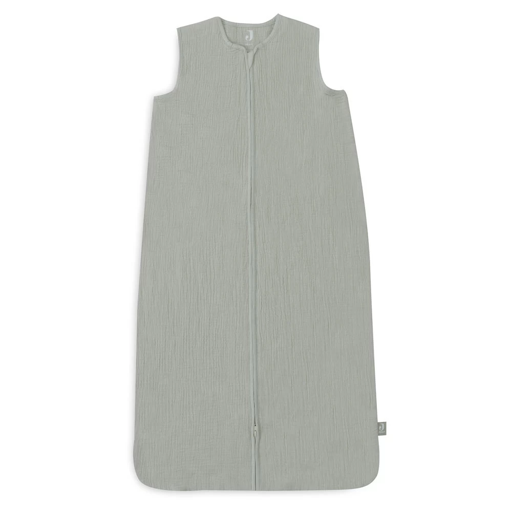 Jollein Hydrofiel Slaapzak 70 Cm Olive Green 3 Jollein Hydrofiel Slaapzak 70 Cm Olive Green