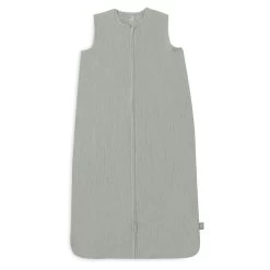 Jollein Hydrofiel Slaapzak 90 Cm Olive Green