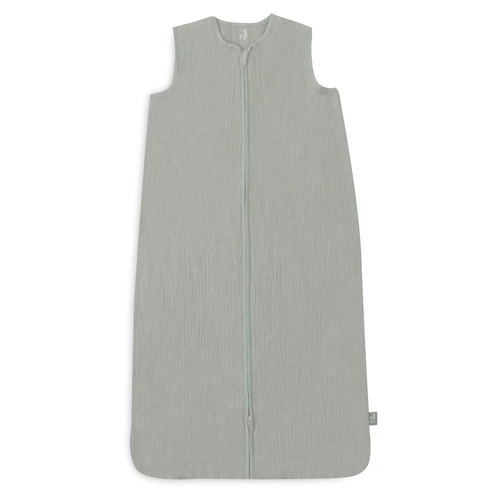 Jollein Hydrofiel Slaapzak 90 Cm Olive Green 3 Jollein Hydrofiel Slaapzak 90 Cm Olive Green