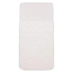 Jollein Wieglaken 75 X 100 Cm Harvest