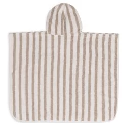 Jollein Badponcho Stripe Terry Olive Green -Babyproducten Verkoop image 35790