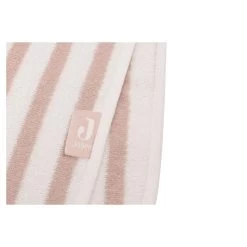 Jollein Badponcho Stripe Terry Wild Rose -Babyproducten Verkoop image 35792