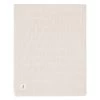 Jollein Ledikantdeken 100 X 150 Cm Grain Knit Oatmeal -Babyproducten Verkoop image 35811