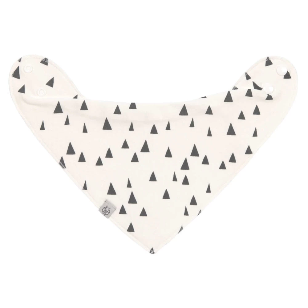 LÄSSIG Laessig Bandana 2 Stuks Little Forest Fox 6 LÄSSIG Laessig Bandana 2 Stuks Little Forest Fox - Afbeelding 4