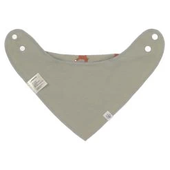 LÄSSIG Laessig Bandana 2 Stuks Little Forest Fox 14 LÄSSIG Laessig Bandana 2 Stuks Little Forest Fox -Babyproducten Verkoop image 35838