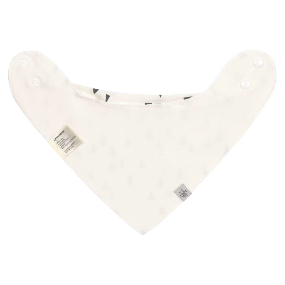 LÄSSIG Laessig Bandana 2 Stuks Little Forest Fox 8 LÄSSIG Laessig Bandana 2 Stuks Little Forest Fox - Afbeelding 6