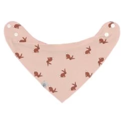 LÄSSIG Laessig Bandana 2 Stuks Little Forest Rabbit 12 LÄSSIG Laessig Bandana 2 Stuks Little Forest Rabbit -Babyproducten Verkoop image 35844