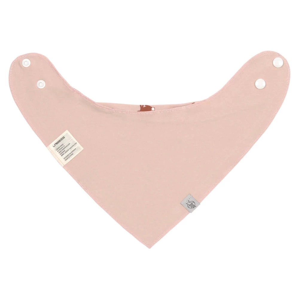 LÄSSIG Laessig Bandana 2 Stuks Little Forest Rabbit 7 LÄSSIG Laessig Bandana 2 Stuks Little Forest Rabbit - Afbeelding 5