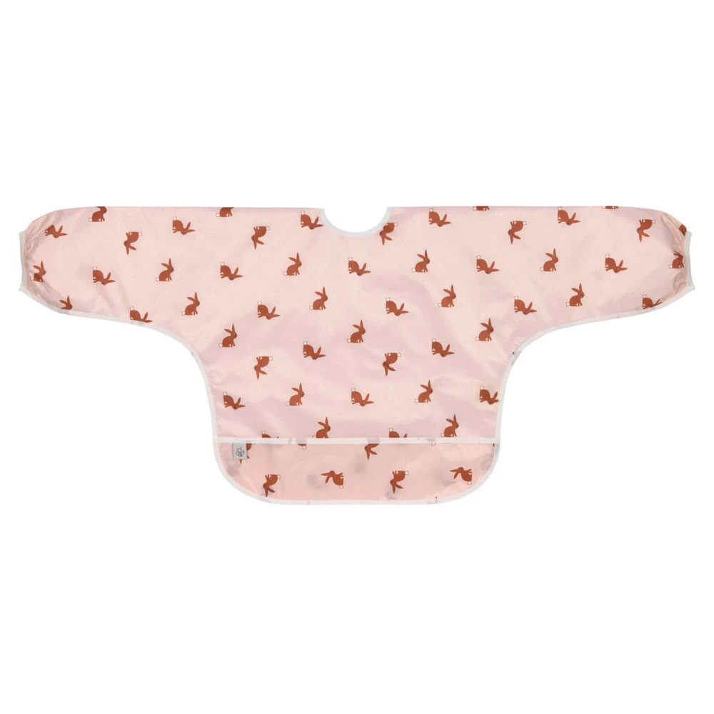 LÄSSIG Laessig Slab Met Lange Mouwen 2 Stuks Little Forest Rabbit 7 LÄSSIG Laessig Slab Met Lange Mouwen 2 Stuks Little Forest Rabbit - Afbeelding 5