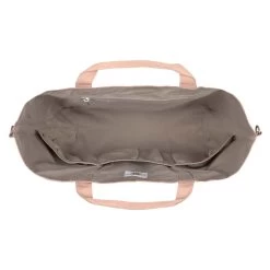 LÄSSIG Laessig Greenlabel Katoenen Statement Shopper Rose -Babyproducten Verkoop image 35874