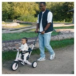 Topmark Loopfiets Lio Lilac -Babyproducten Verkoop image 35914