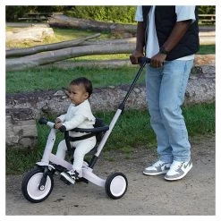 Topmark Loopfiets Lio Lilac -Babyproducten Verkoop image 35915