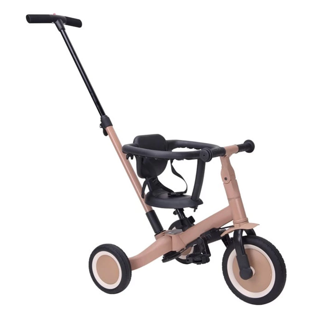 Topmark Loopfiets Lio Macchiato 3 Topmark Loopfiets Lio Macchiato