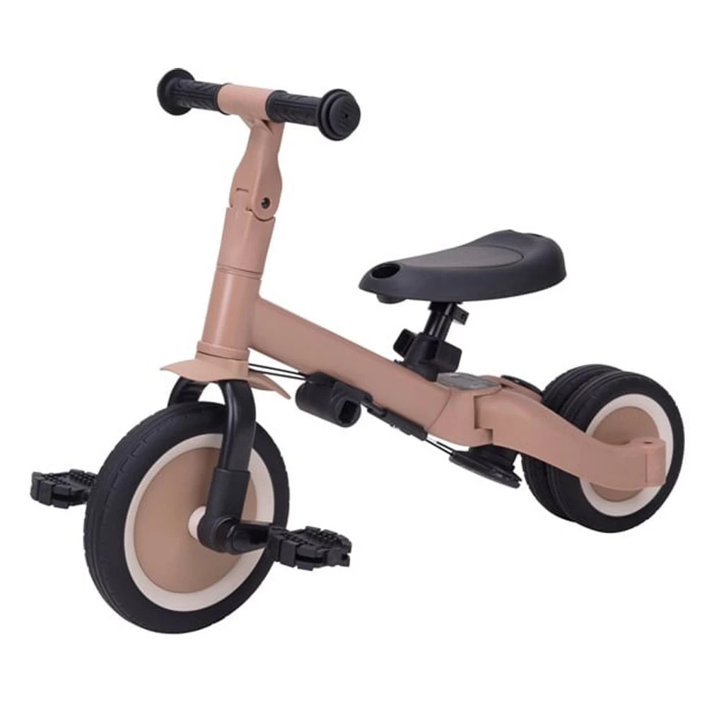 Topmark Loopfiets Lio Macchiato 5 Topmark Loopfiets Lio Macchiato - Afbeelding 3