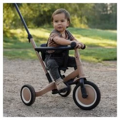 Topmark Loopfiets Lio Macchiato 14 Topmark Loopfiets Lio Macchiato -Babyproducten Verkoop image 35921