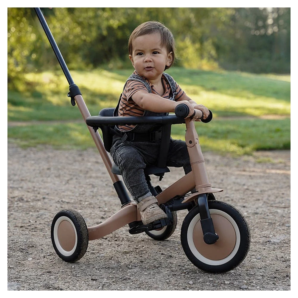 Topmark Loopfiets Lio Macchiato 8 Topmark Loopfiets Lio Macchiato - Afbeelding 6