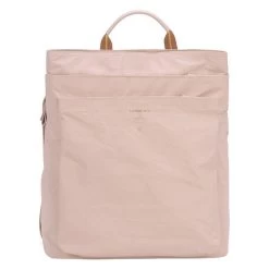 LÄSSIG Laessig Tyve Luier Rugzak Rose