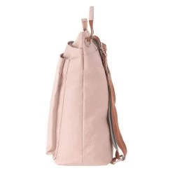 LÄSSIG Laessig Tyve Luier Rugzak Rose -Babyproducten Verkoop image 35934