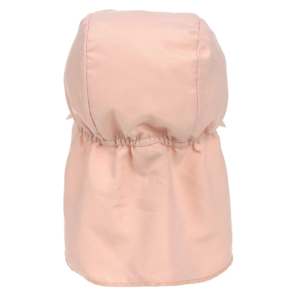 LÄSSIG Laessig Sun Protection Flaphoed Powder Pink Maat 50 - 51 4 LÄSSIG Laessig Sun Protection Flaphoed Powder Pink Maat 50 - 51 - Afbeelding 2